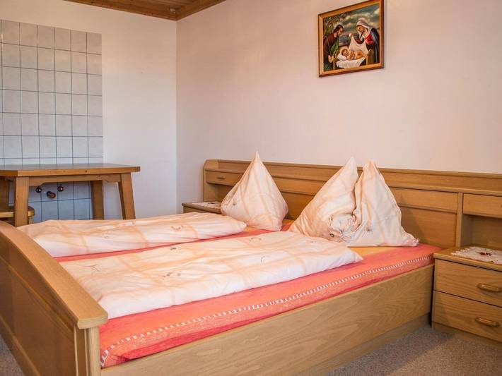 Ferienwohnung für 6 Personen, mit Garten in Mittersill - 3