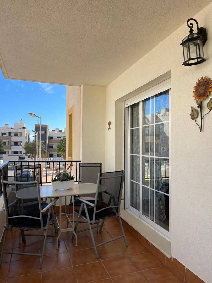 Apartamento entero, Apartamento del Toyo in Retamar, Almería