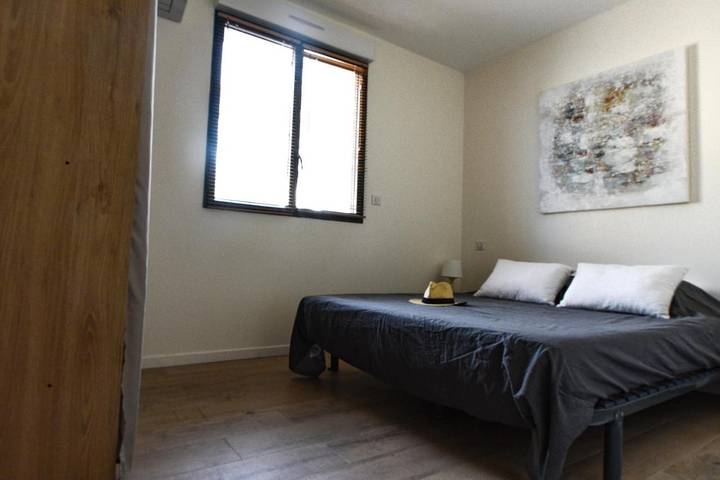 Gîte pour 4 personnes, avec terrasse et jardin, animaux acceptés dans Theatre Galli Sanary Sur Mer - 4