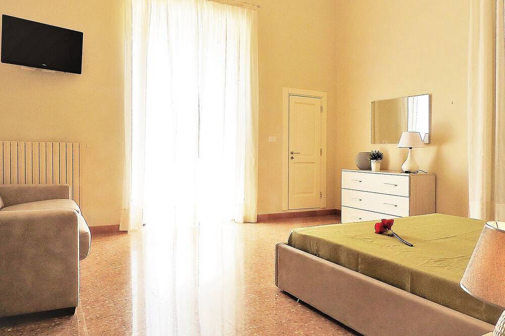 Diso Chiara Superior in Diso, Lecce Province