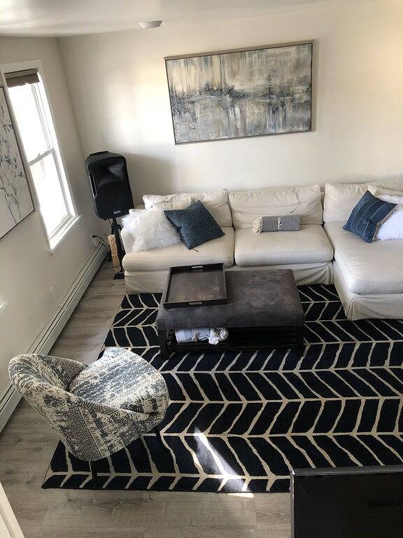 The Floral Garden Retreat in Hudson County