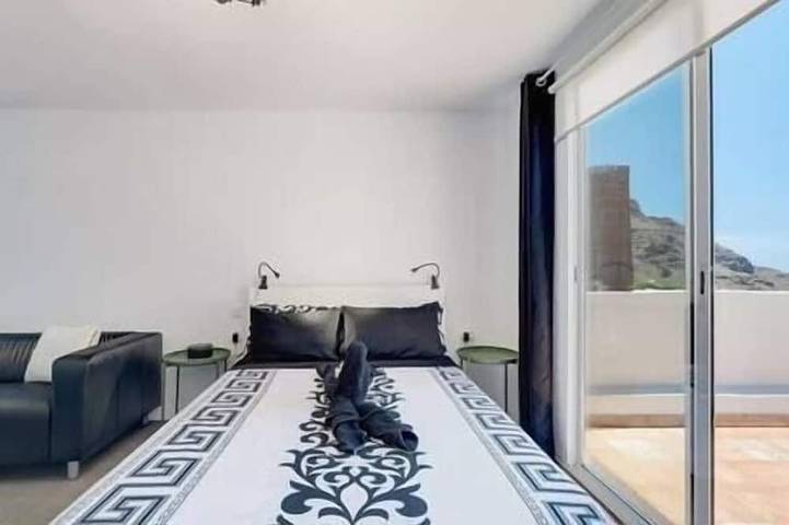 Location de vacances pour 2 personnes dans Tamaimo - 3