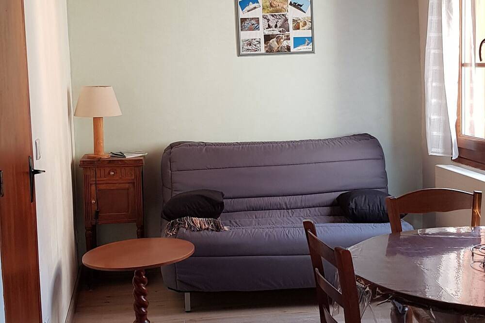 Apartamento entero, Gites de Mon Clocher 2 apartamentos en una casa de pueblo in Roquebillière, Nizza Region