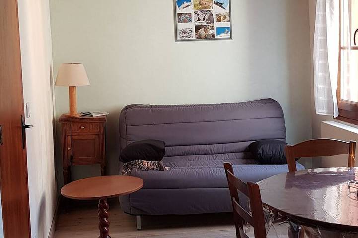 Gîte pour 5 personnes, avec jacuzzi et balcon dans Vallée des Merveilles - 4