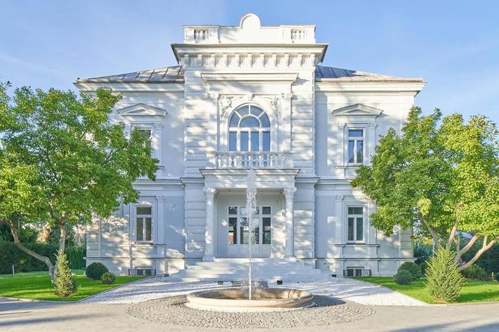 Ferienwohnung für 2 Personen in Baden bei Wien