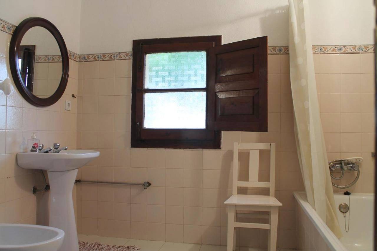 Two-Bedroom House in Constância, Rio Tejo