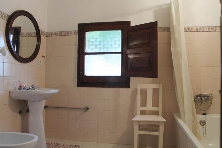 Casa de vacaciones para 5 personas, con piscina además de jardín y vistas en Lisboa y alrededores - 4