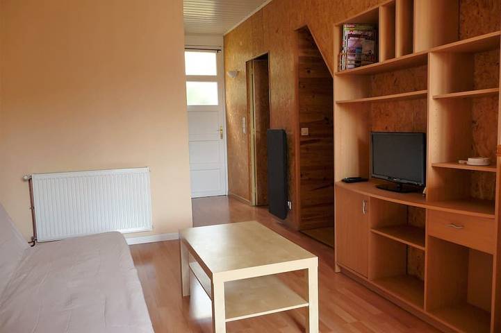Location de vacances pour 2 personnes, avec Terrasse et Jardin à Die