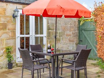 Glamping for 4 People in Northumberland, North East England, Photo 1