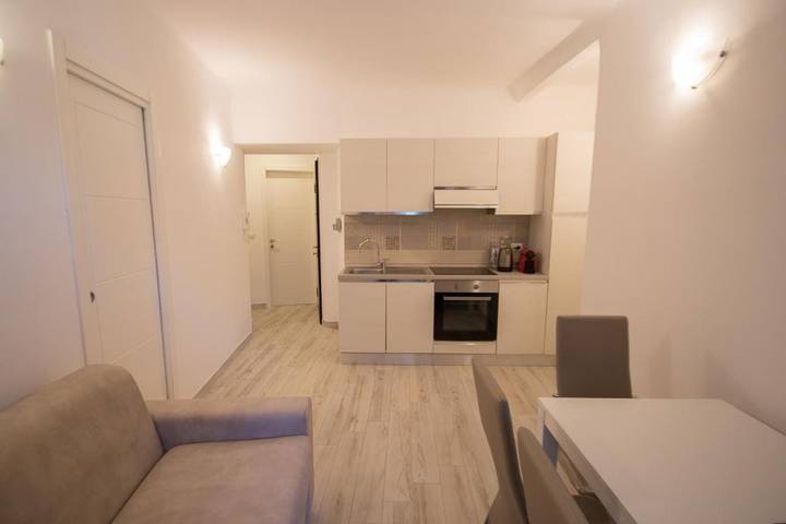 Apartamento de vacaciones para 4 personas - 1