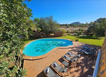 Villa in Sant Josep de sa Talaia, Ibiza Süden für 8 