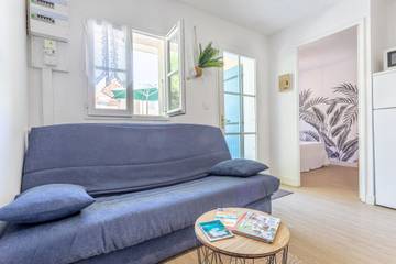 Apartment for 4 People in La Remigeasse, Dolus-d'Oléron, Photo 3