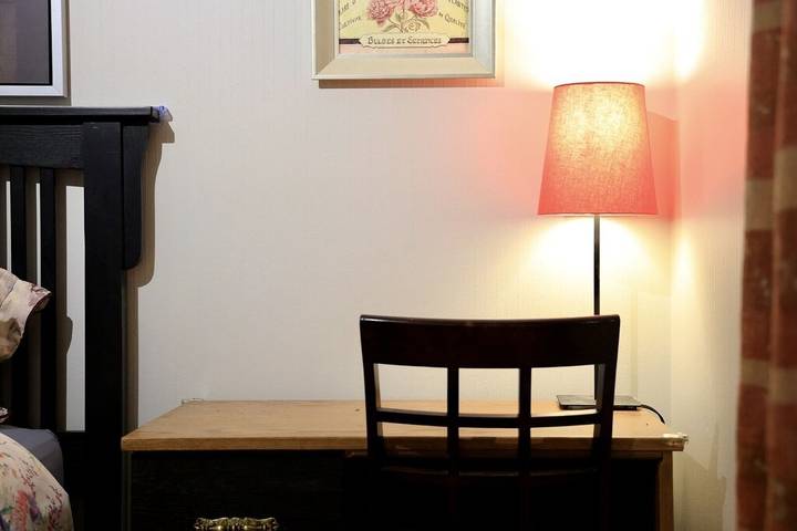 Chambre d’hôte pour 2 personnes, avec piscine dans Canada - 2