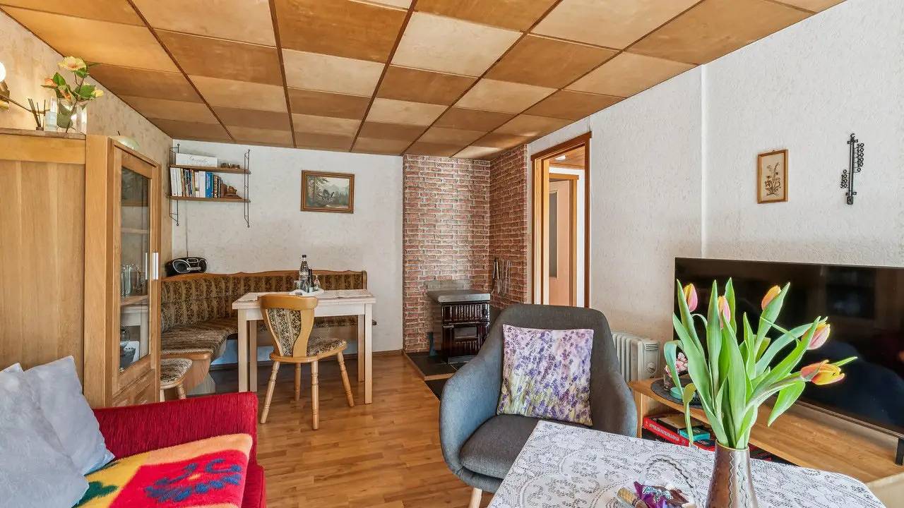 Ferienhaus für 2 Personen (50 m²) in Thale in Neinstedt, Thale