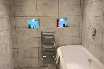 Bungalow für 6 Personen in East Sutton, Kent Downs, Bild 4