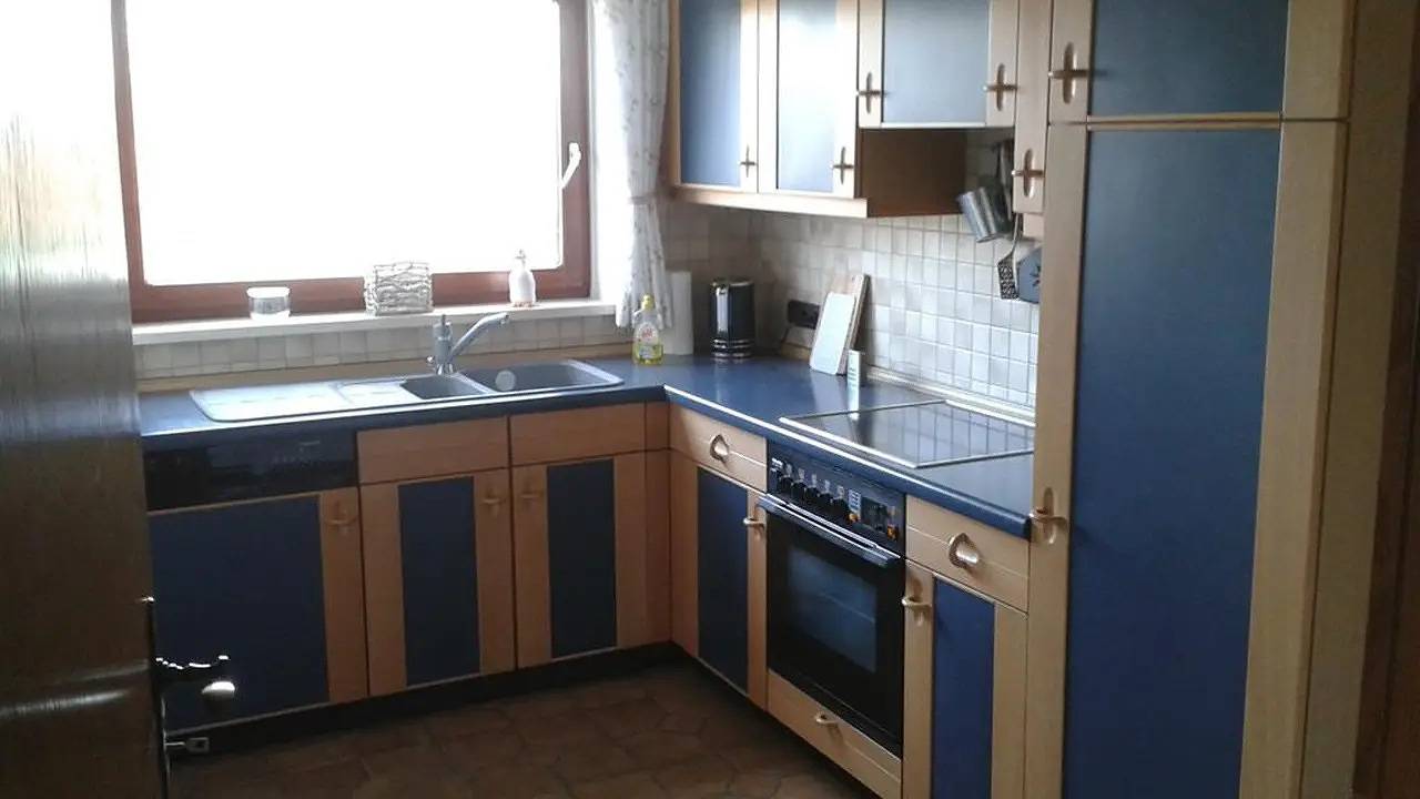 Ganze Ferienwohnung, Ferienwohnung für 4 Personen (85 m²) in Wietzendorf in Wietzendorf, Landkreis Heidekreis