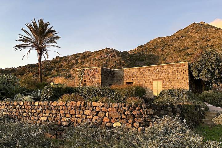 Villa für 4 Personen, mit Garten und Terrasse - 1