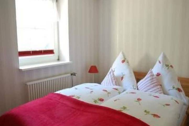 Ferienwohnung für 4 Personen, mit Garten in Brotterode-Trusetal - 3