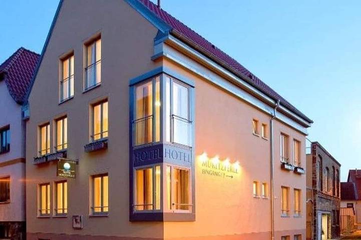 Ferienhaus für 3 Personen an der Müritz - 2