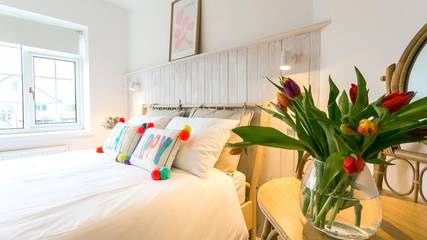 Holiday Home for 10 People in Abersoch, Gwynedd, Photo 4