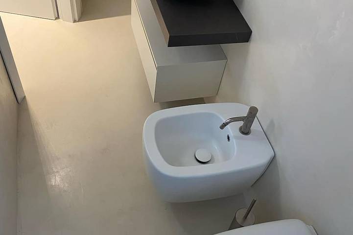Ganze Wohnung, Termoli - Casa Vacanza - Bastioni Quattro in Spiaggia di Sant'Antonio (Termoli), Termoli