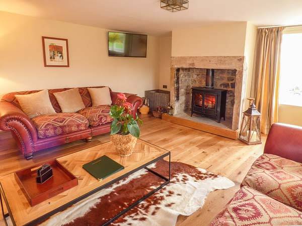 Horsley Head Holidays in County Durham