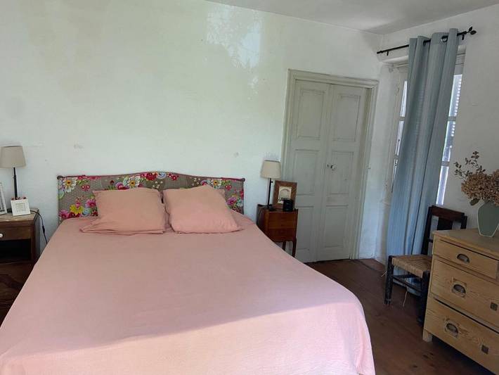 Chambre d’hôte pour 2 personnes, avec vue ainsi que terrasse et jardin à Conca - 3