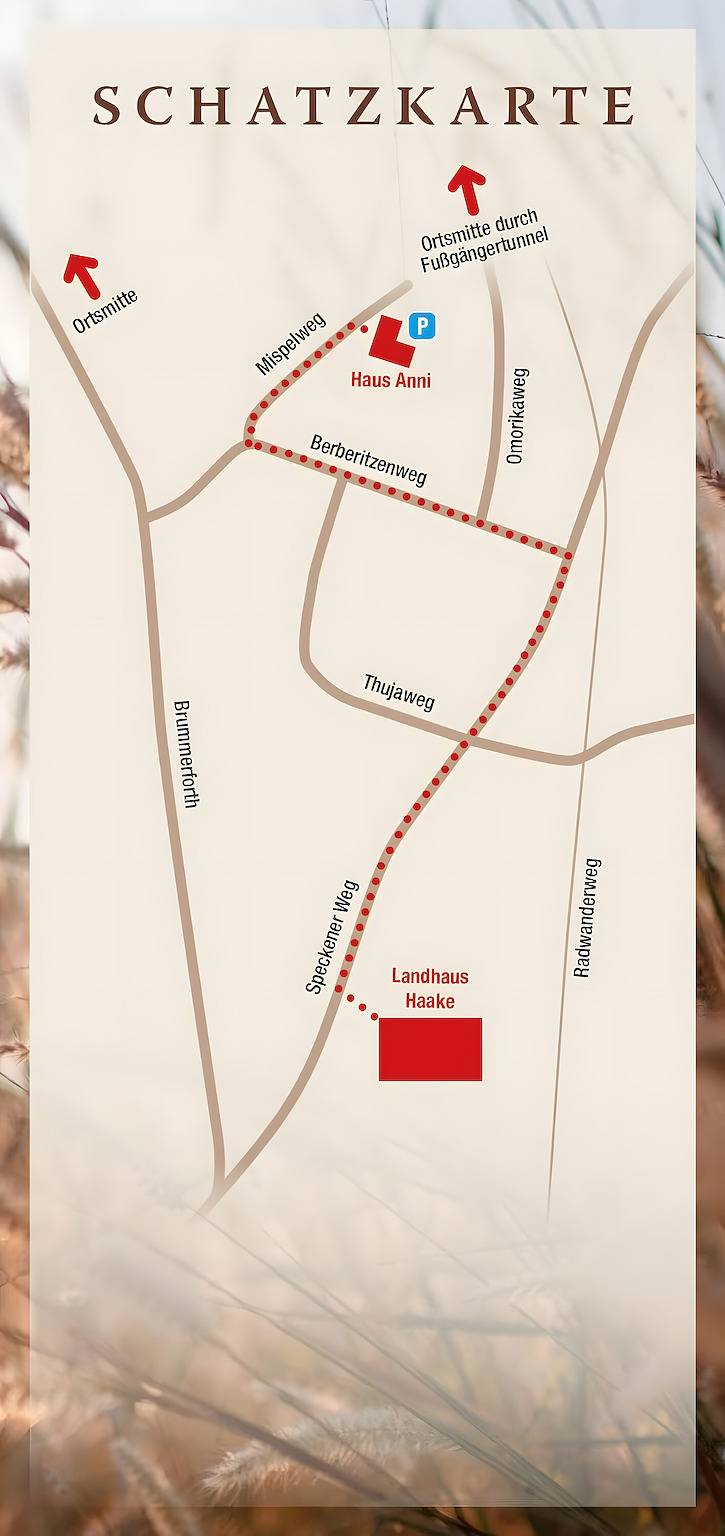 Ganze Wohnung, Ferienwohnung im 'Haus Anni' mit Terrasse und Wlan in Bad Zwischenahn, Ammerland