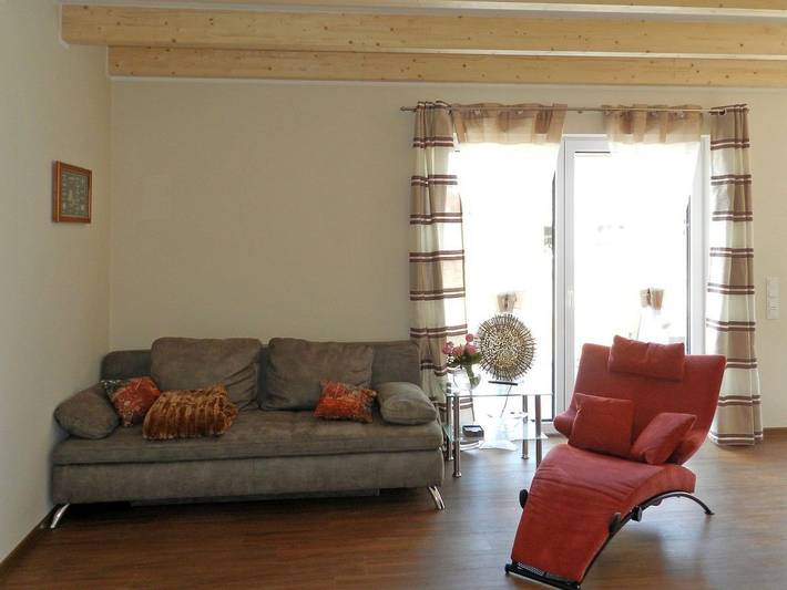 Bungalow für 3 Personen, mit Garten in Butjadingen - 3