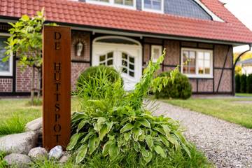 Ferienhaus für 14 Personen in Mittelfehmarn, Fehmarn, Bild 2