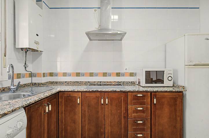 Apartamento entero, Casa Olivo - Conil de la Frontera, 2 hab., apartamento, 4 pers. in Conil de la Frontera, Costa de la Luz
