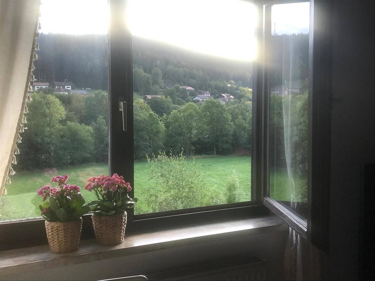 Ferienwohnung Traummichel - Ferienwohnung, foto 12