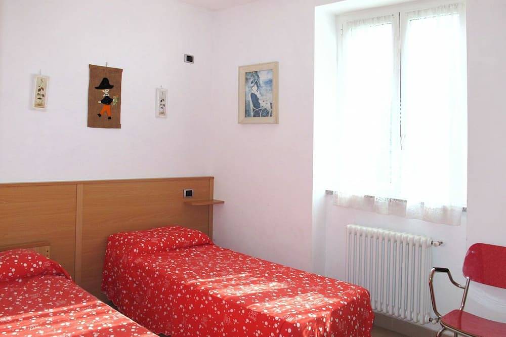 Ganze Wohnung, Gemütliche Wohnung für 4 Leute mit  W-Lan, Tv, Balkon und Haustiere erlaubt in Gera Lario, Gemeinde Gera Lario