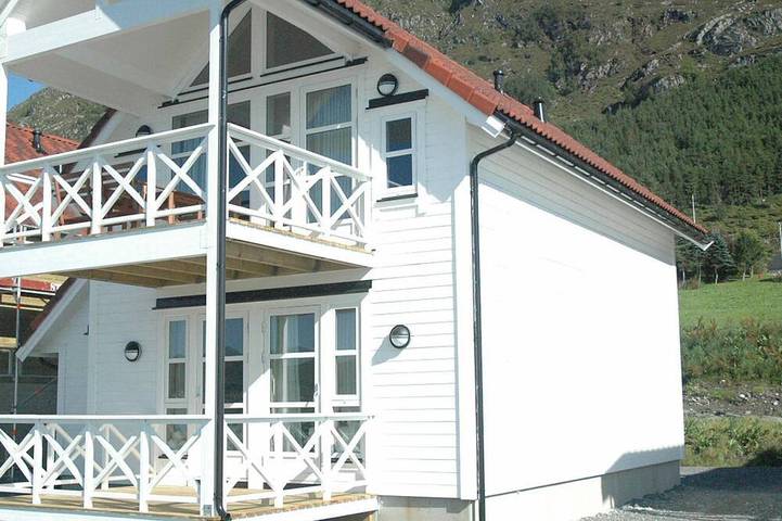 6 Personen Ferienhaus in Åram in Åram, Vanylven