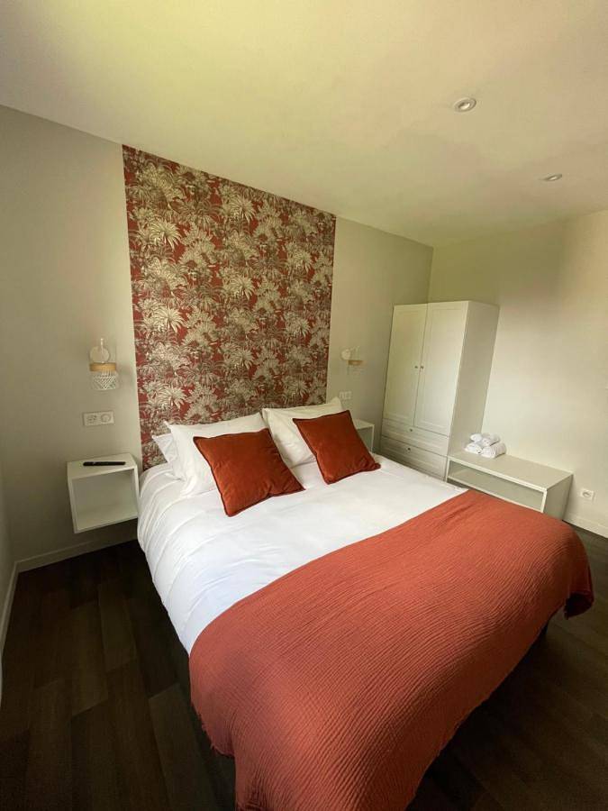 Location de vacances pour 2 personnes à Ducey - 2