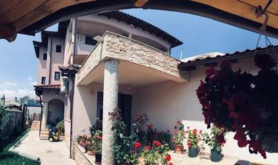 Maison d’hôte pour 2 personnes, avec jardin dans Constanța
