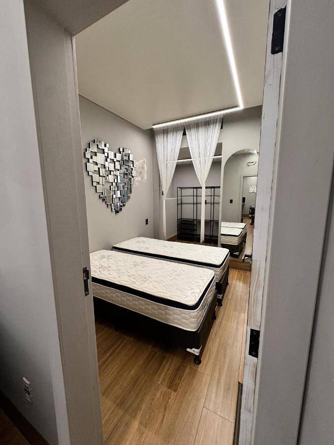 Casas e apartamentos de temporada para 4 pessoas em Lavras