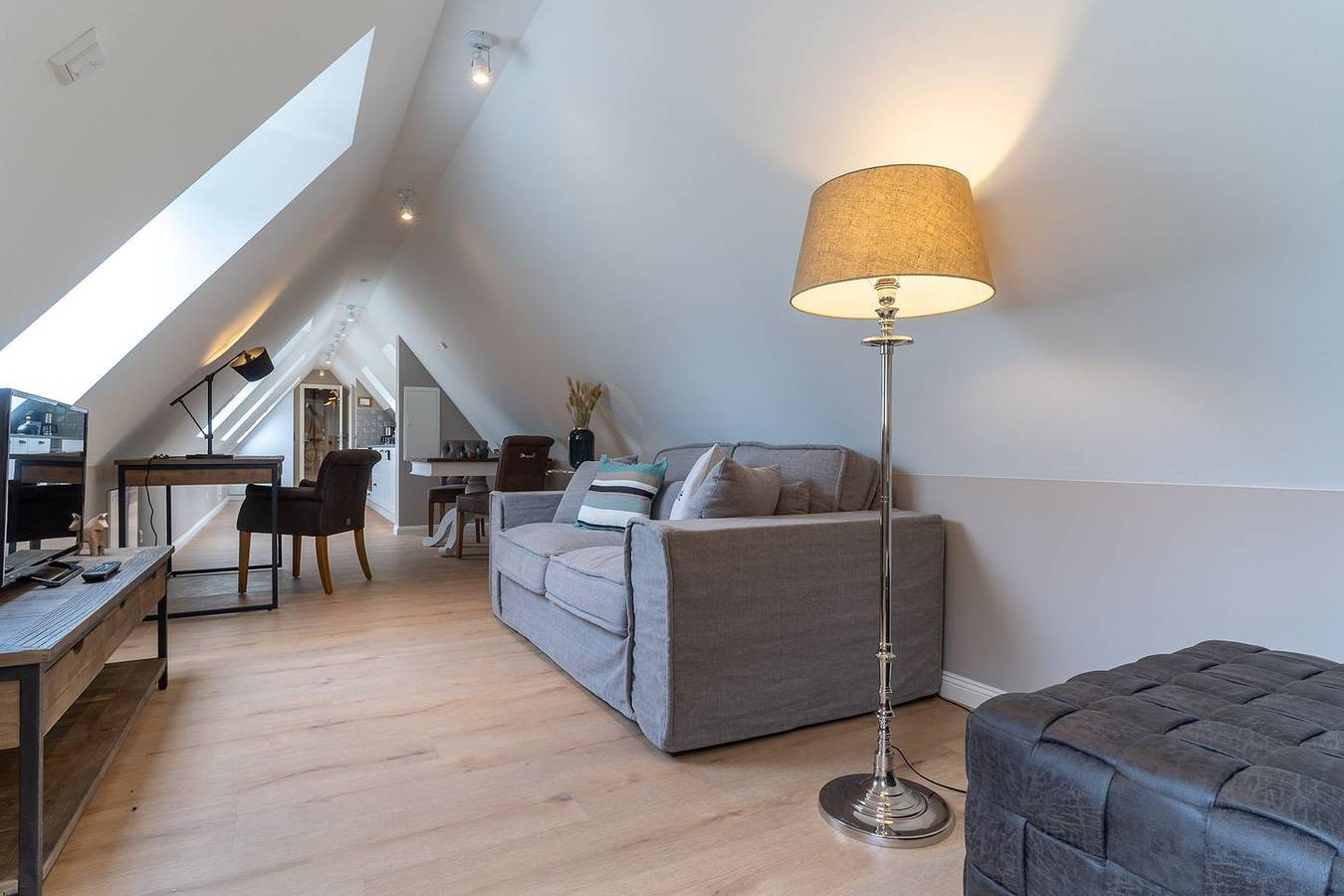 Geheel appartement, Wobbe - Ein Traumappartement in Spo! in St. Peter-Ording, Eiderstedt