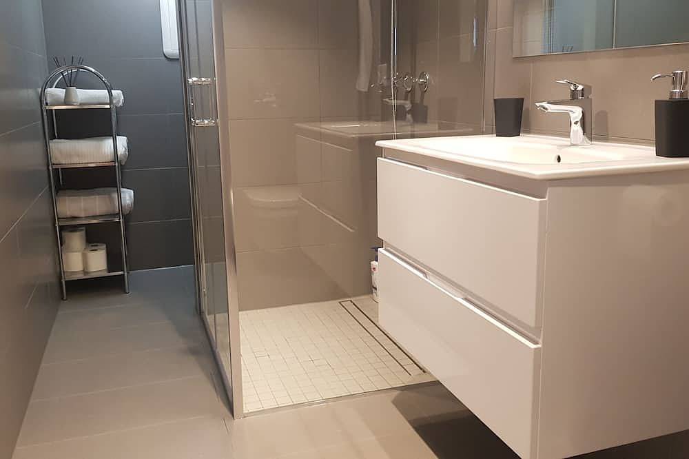 Apartamento entero, Estudio Moderno Cerca del Centro de la Ciudad in Årstad, Bergen