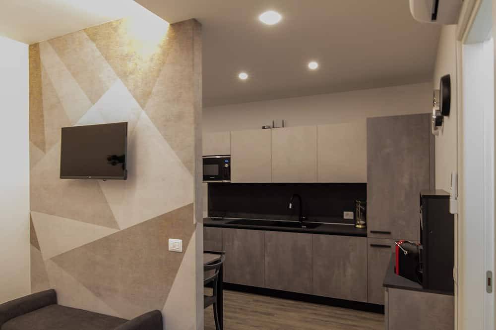 Ganze Wohnung, Tirano 150m Bernina Express 35km Bormio- 70km Livigno- 17km Aprica in Tirano (stadt), Tirano