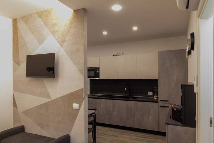 Ferienwohnung für 2 Personen - 1