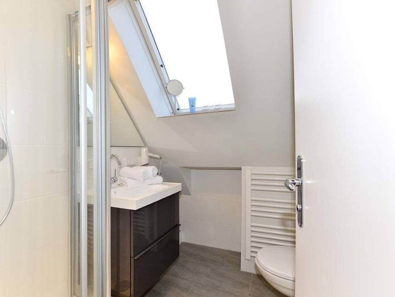 Ganze Ferienwohnung, Strandnest 3 - Strandnest 3 in Westerland, Sylt (Gemeinde)
