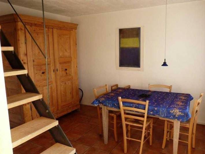 Ferienwohnung für 4 Personen, mit Terrasse und Ausblick in Freiburg - 2
