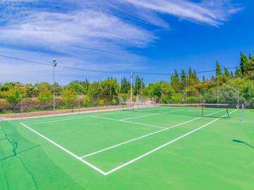 Villa in Manacor, Mallorca Osten für 6 