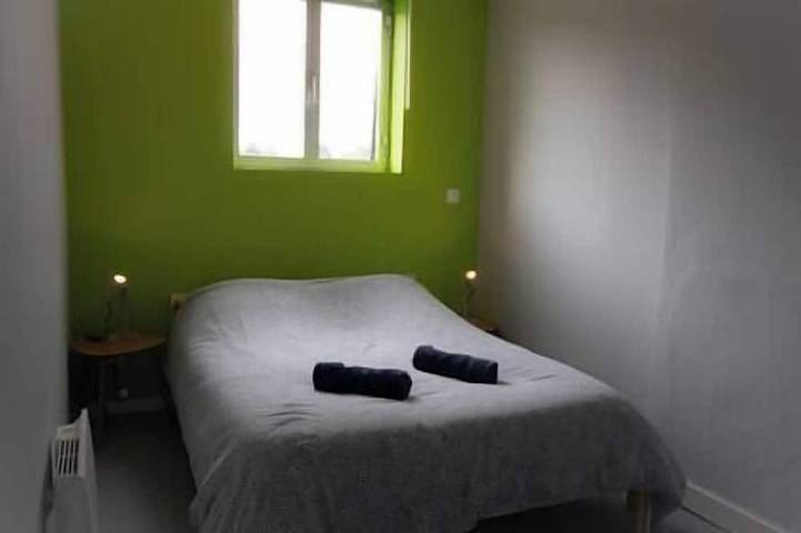 Gîte pour 6 personnes à Liévin - 2