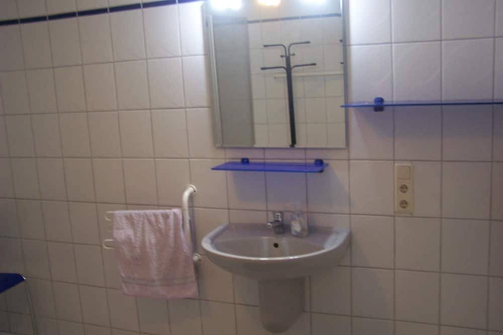 Ganze Wohnung, Ferienwohnung/App. für 7 Gäste mit 105m² in Heede in Heede, Emsland