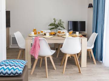 Ferienwohnung für 7 Personen in Noirmoutier-en-l'Île, Noirmoutier, Bild 2