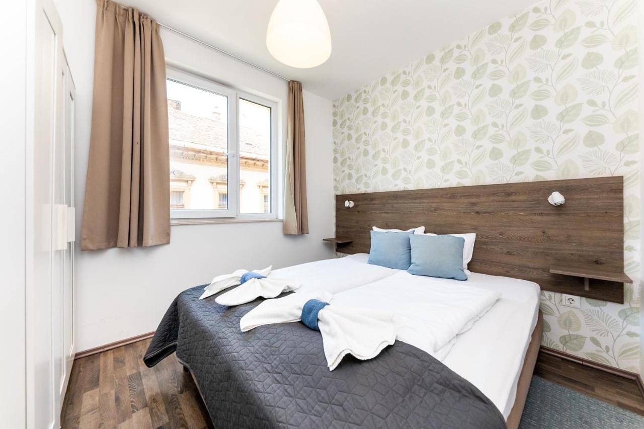 Apartamento entero, Nova City Apartments in Budapest, Danube-Ipoly National Park