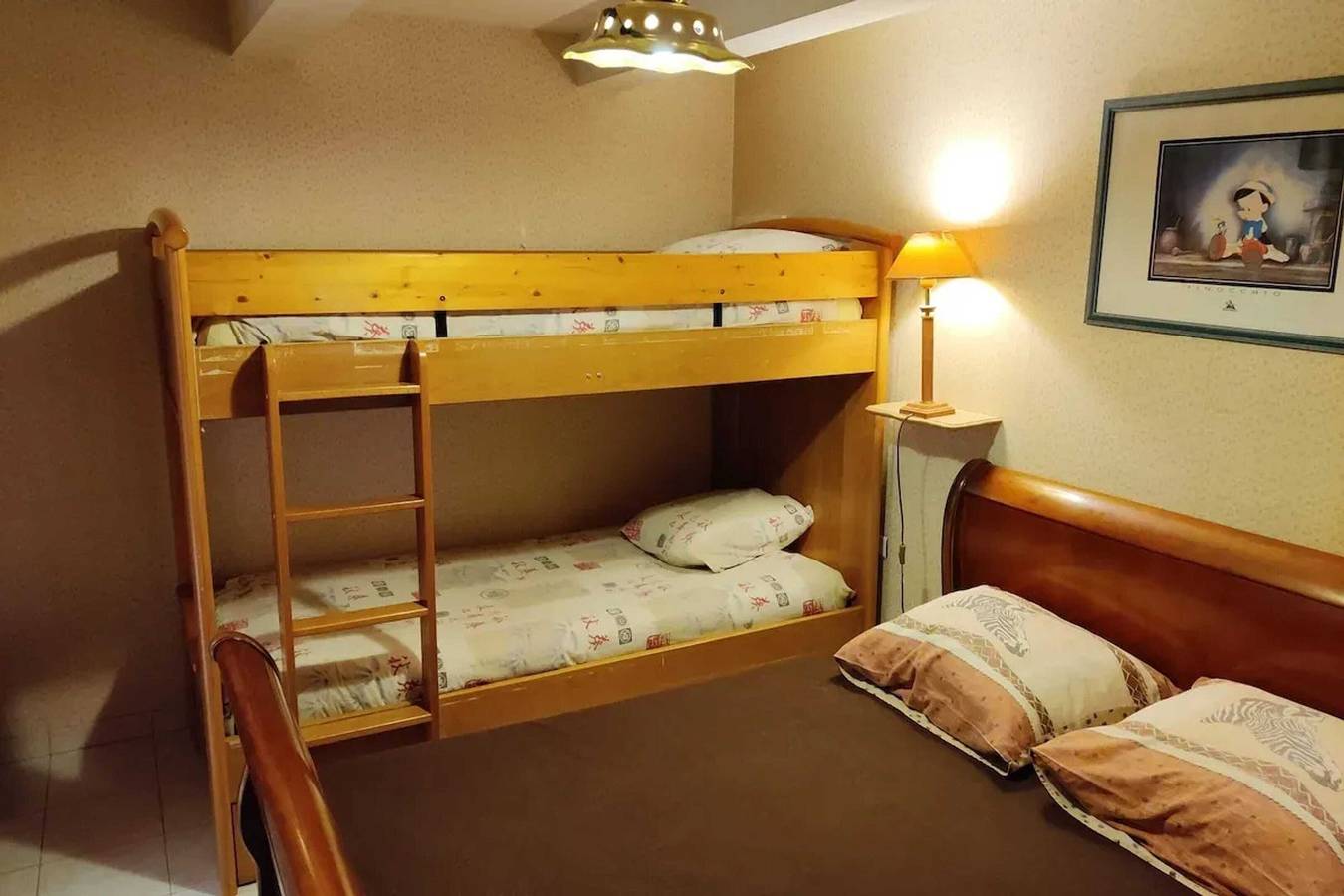 Ganze Wohnung, Gemütliche Wohnung in Alfortville - 30 m² - Privater Garten in Alfortville, Val-de-Marne