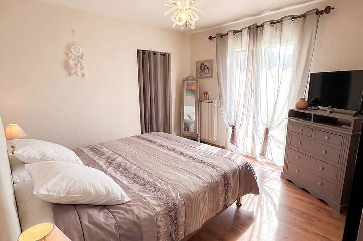 Location de vacances pour 6 personnes, avec Balcon et Jacuzzi à Monclar-de-Quercy - 4